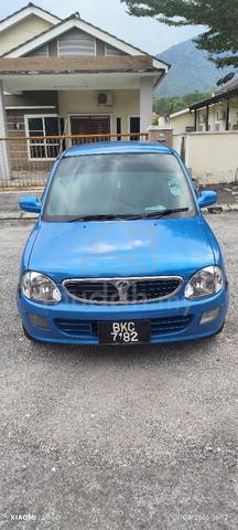 2003 Perodua KELISA 1.0 EZ (A) - 3