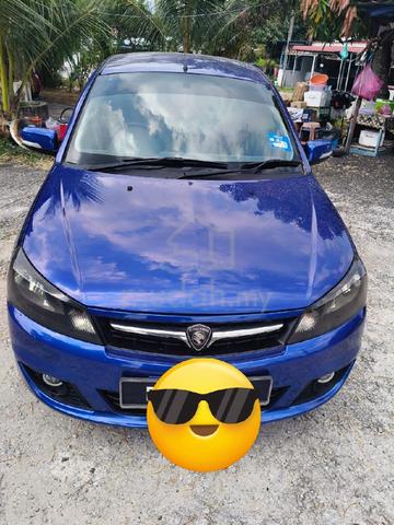 2011 Proton SAGA 1.3 BASE LINE (M) - 1