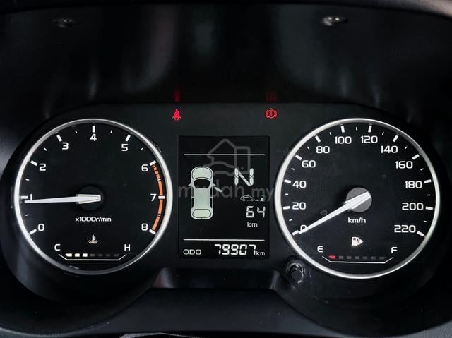 2021 Proton SAGA 1.3 STANDARD (A) - 4