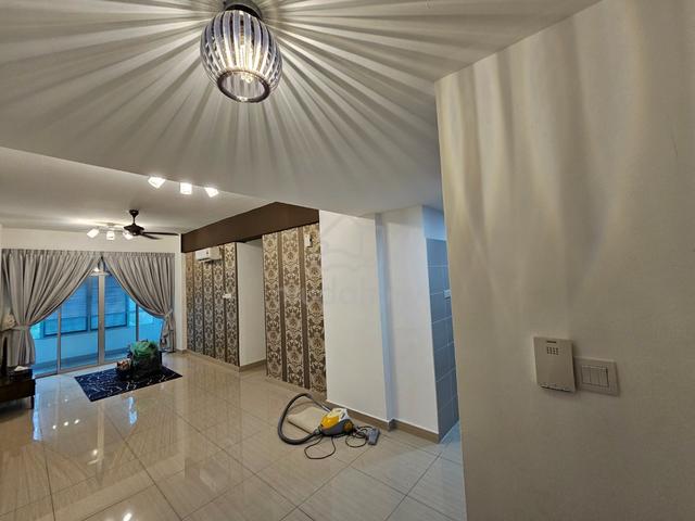Midori Green @ Austin Heights 1