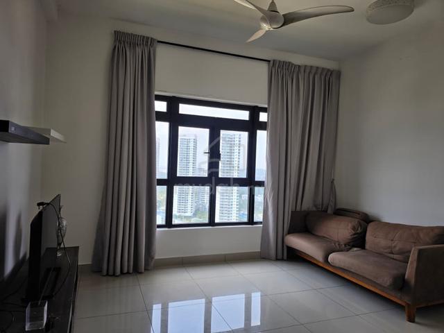 Meridin Medini 1