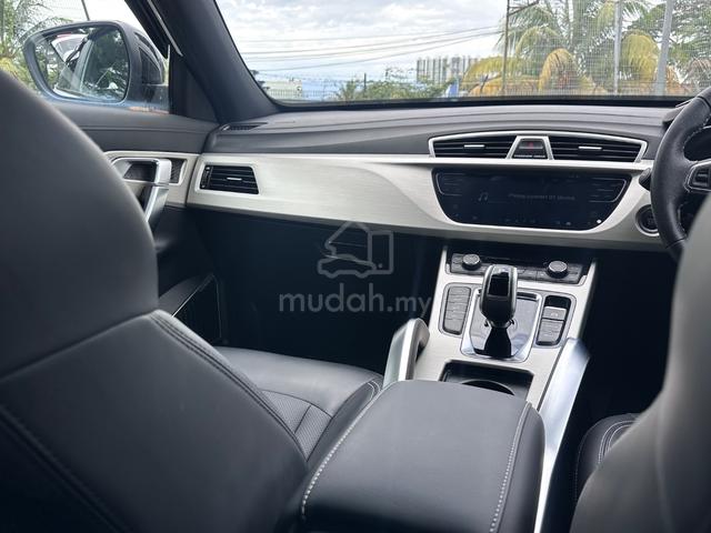 2023 Proton X70 1.5 EXECUTIVE 2WD (A) - 5