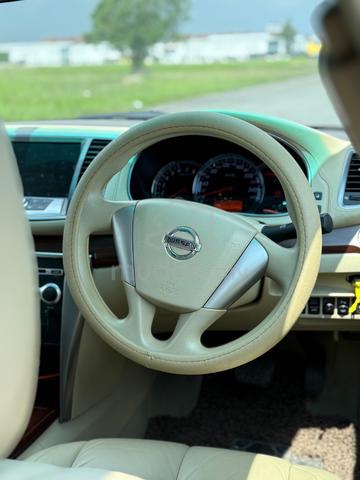 2013 Nissan TEANA 2.0 200 XE LUXURY (A) Good Car - 5