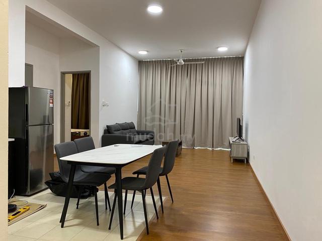 1Sulaman Platinum Tower 1