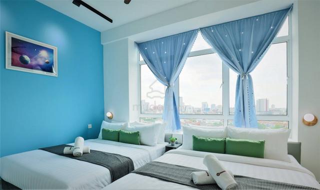 Novo 8 Residence 1