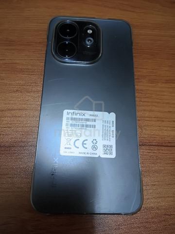 Infinix Smart 9 murah ( very Good condition) - photo 2 of 2