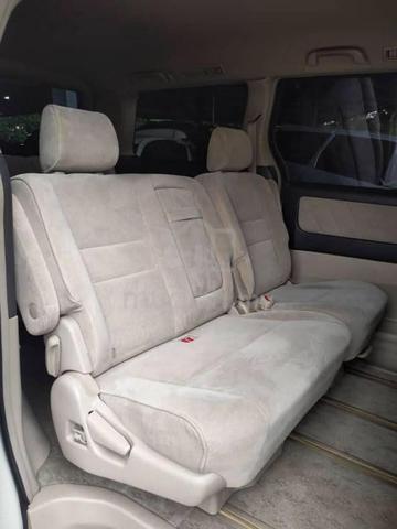 2003 Toyota ALPHARD 3.0 MZ (A) - 3