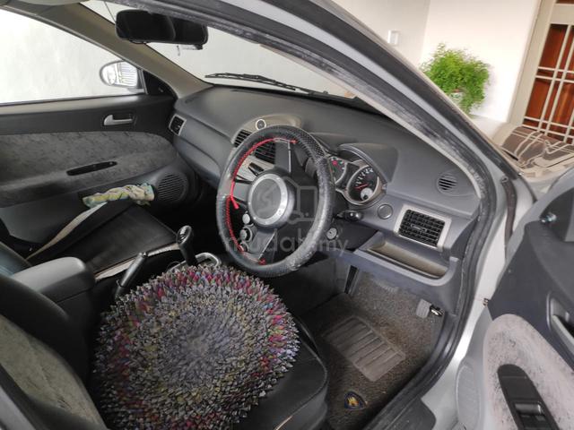 Proton Persona 1.6 (2009) – Ultra Low Mileage 70k - 4
