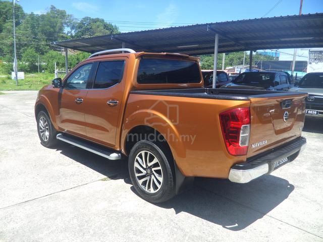 2019 Nissan NAVARA 2.5 VL (A) - 5