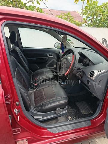 2010 Proton SAGA 1.3 SE (M) - 5