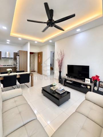 La Thea Residences 1