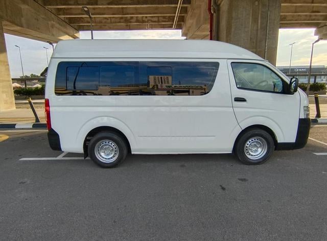 2024 Foton VIEW C2 2.8 (M) - 4