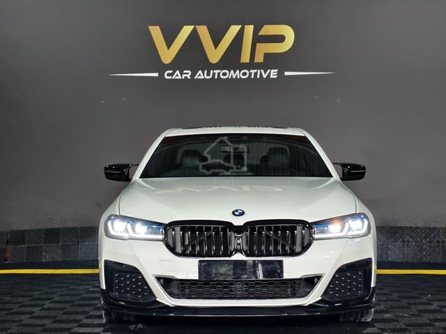 Bmw 530i 2.0 M-SPORT G30 FULL F/T B.KIT P.BOOT - 1