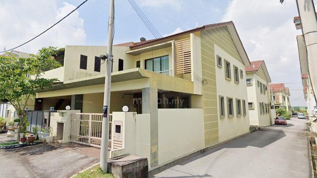 [Rumah Tepi] Taman Nusa Intan 1