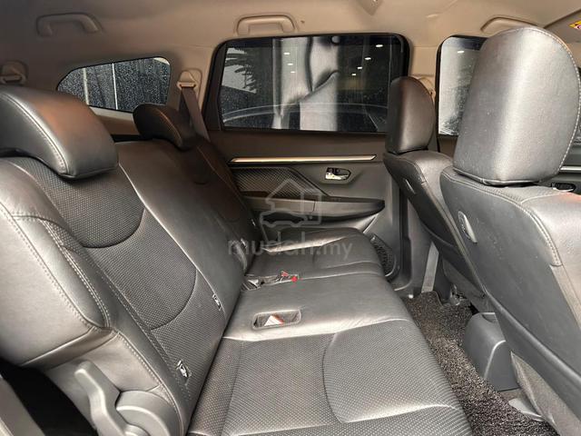 2021 Perodua ARUZ 1.5 AV (A) - 5