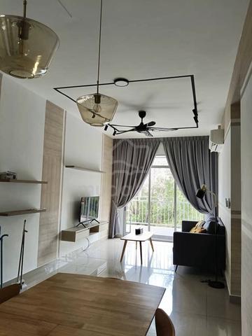 Bukit Bantayan Residence 1