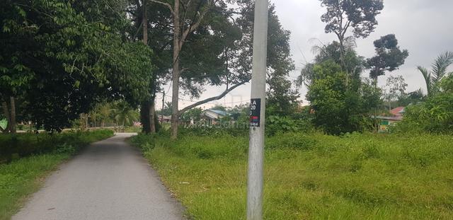 Tanah Lot Bangunan 14K kps Berhampiran Pekan Nilai dan Kota Seriemas 1