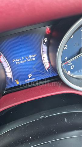 2015 Maserati GHIBLI 3.0 (A) - 2