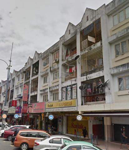 Bandar Baru Ampang Shop Apartment Jalan Wawasan 2/3, Ampang 1