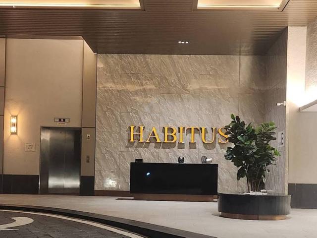 Habitus @ City Of Elmina 1