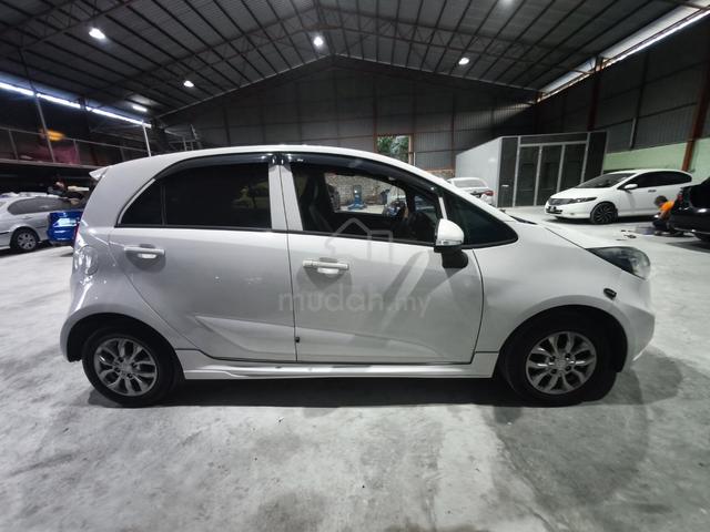 2015 Proton IRIZ 1.3 EXECUTIVE (A) - 4