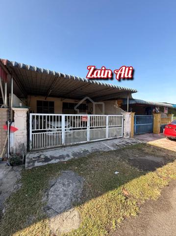 Full Loanπ Cash Back 45kπ Taman Selasih Kulim π 1