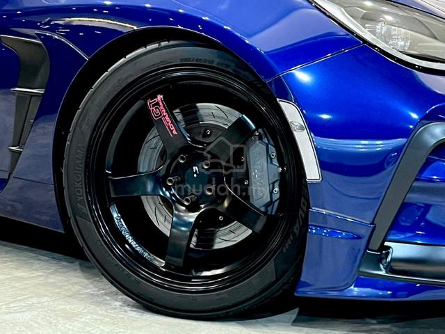 2022 Toyota GR86 2.4 (M) Good Performance Part - 5