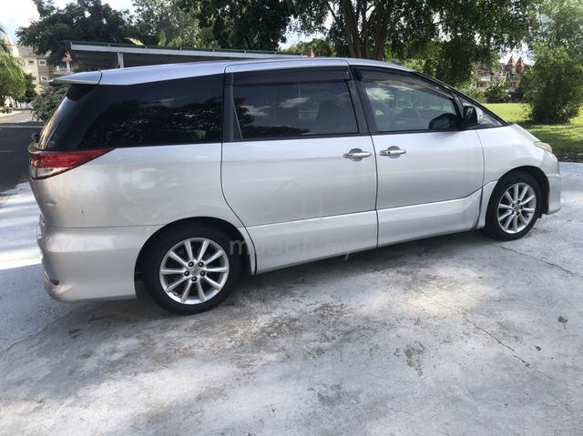 2009 Toyota ESTIMA 2.4 AERAS (A) - 3