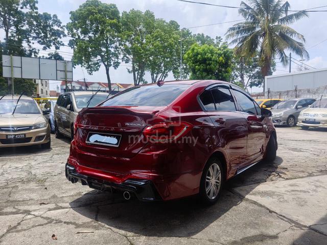 2019 Proton PERSONA 1.6 PREMIUM (A) - 4