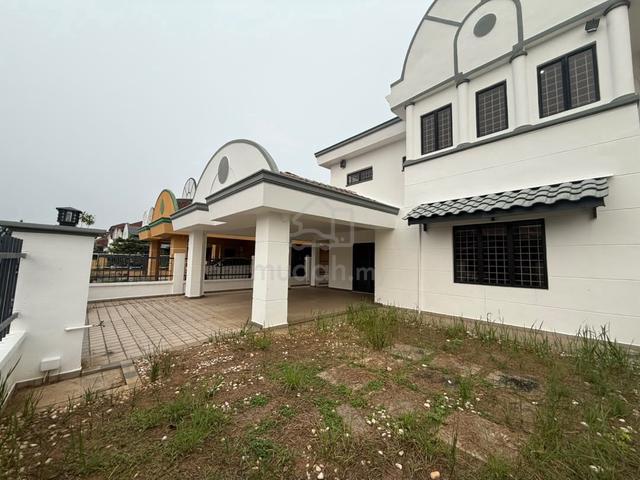 2 Storey Semi-D for Sale, Melaka Ayer Keroh 1