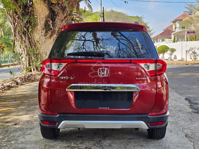2019 Honda BR-V 1.5 V (A) - 3