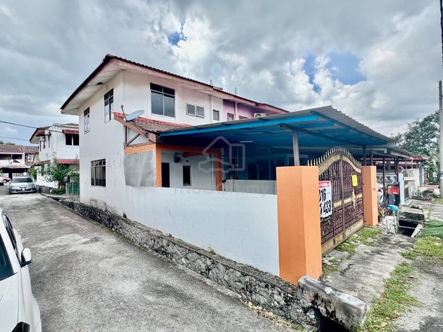 2 sty Taman Seroja Jalan Seroja Bukit Sentosa Bukit Beruntung Rawang 1