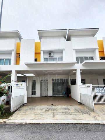Renovated Double Storey Ara Sendayan (Adira) Bandar Sri Sendayan 1