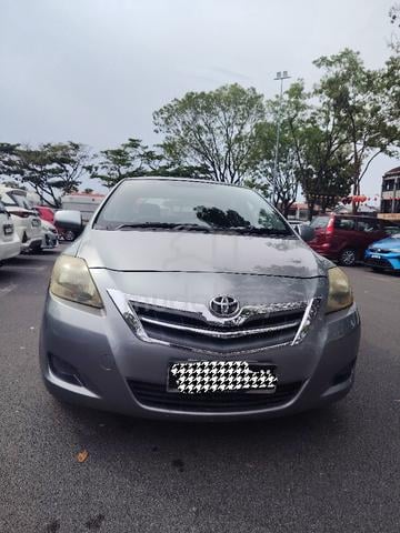 2013 Toyota VIOS 1.5 J NCP93R-BEPDKET2 ENHANCED - 1