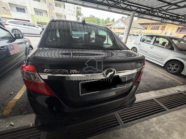 2018 Perodua BEZZA 1.3 PREMIUM X (M) - 4