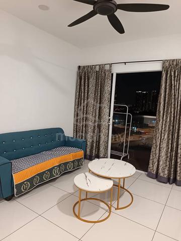 Paraiso Residence @ The Earth 1