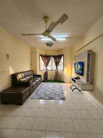 Bilik Sewa Wanita Non Sharing Fully Furnish Wifi Kota Damansara 1