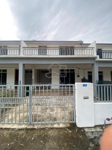 Low Booking Full Loan With Cash Back Double Storey Gurun 1