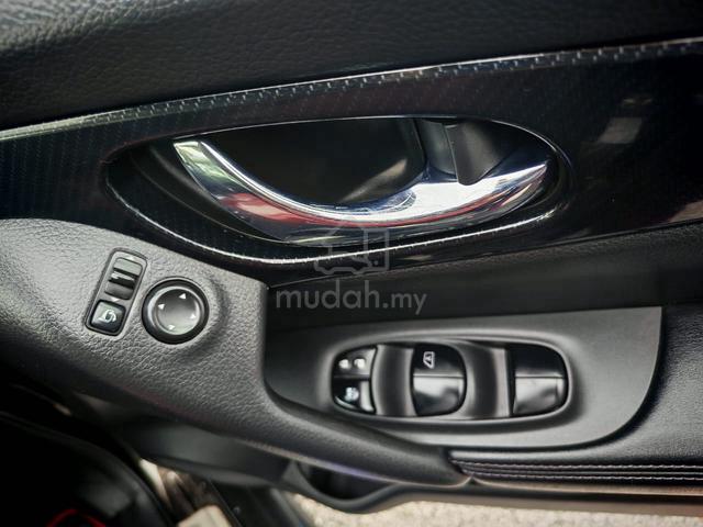 Nissan X-TRAIL X HYBRID 2.0L 41k KM - F /S RECORD - 3