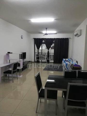 D'Secret Garden @ Kempas Indah 1