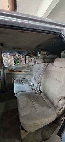2010 Toyota INNOVA 2.0 G FACELIFT (A) - 4