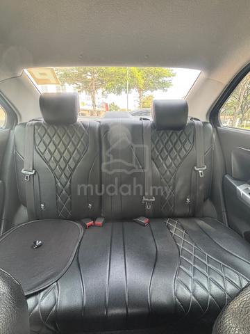 2018 Perodua BEZZA 1.3 PREMIUM X (A) - 3