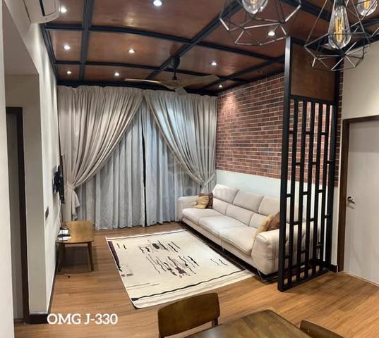 Setia City Residences 1
