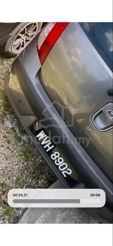 2011 Hyundai I10 1.2 KAPPA HIGH SPEC FACELIFT (A) - 4