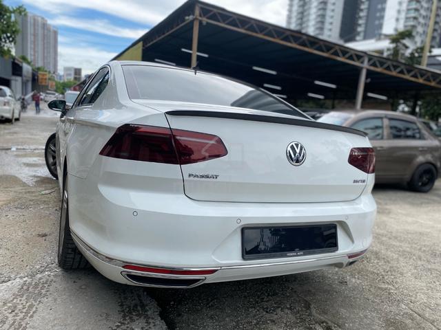 2019 Volkswagen PASSAT 2.0 TSI HIGHLINE 💥 3Yeaw W - 3