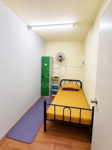 Single Room Untuk Disewa (1 UNIT SAHAJA) 1