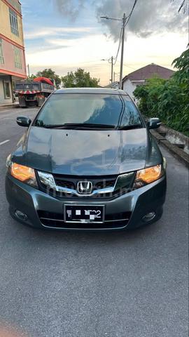 2010 Honda CITY 1.5 E (A) - 3