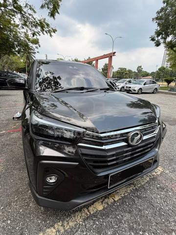 2022 Perodua ATIVA 1.0 AV D55L (A) - 2