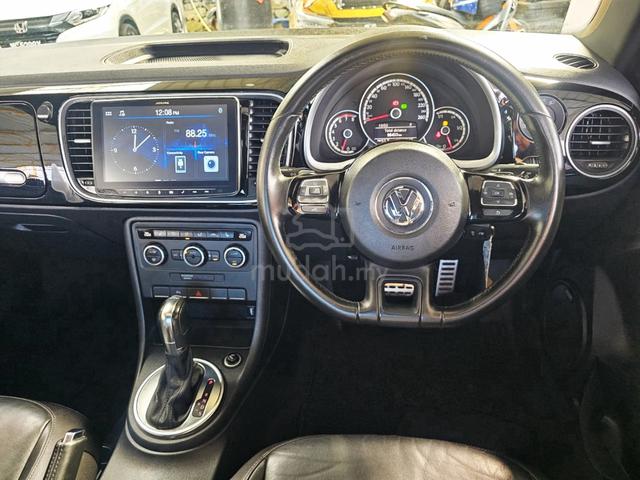 Volkswagen BEETLE 2.0 TSI ALPINE ILX Sound System - 5