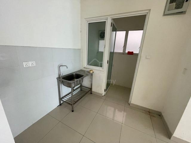 Sentul Village Mercury Service Apartment 2
